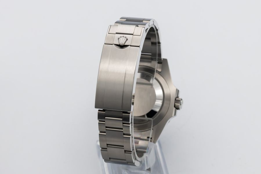 Rolex Submariner 126610 LN